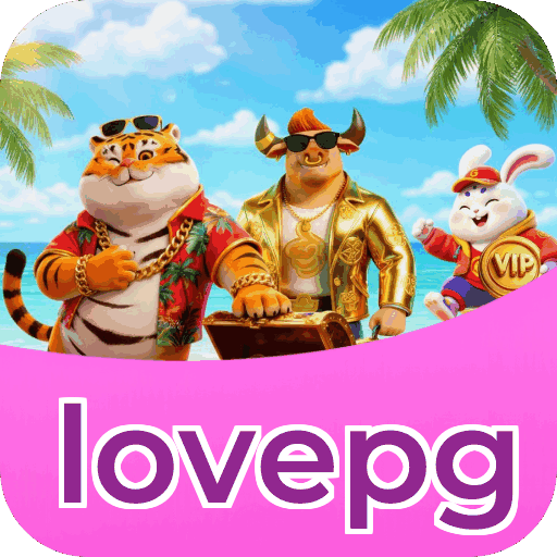 Cadastro lovepg